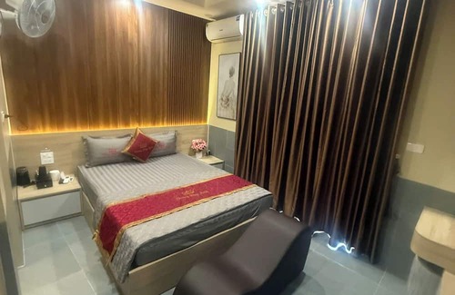 Thanh Tri Hostel | Phuong Dong Hostel CS3 HN -BAYLUXURY