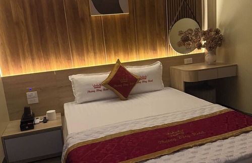 Thanh Tri Hostel | Phuong Dong Hostel CS3 HN -BAYLUXURY