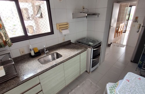 Cremacao Apartment | Apartment in a private residential condominium – Perfect for COP 30 in Belém