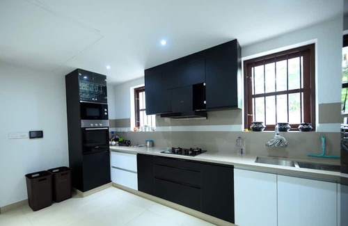 Bommayapalayam Villa | Scandavian villa with WiFi in Varkala