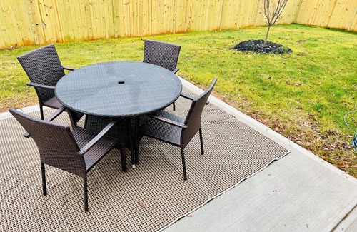 Belmont Historic District House | Bellus Mon -NEW- .5 miles from downtown Belmont - 6 miles from Whitewater Center