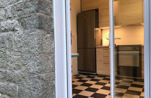 Combrit Villa | 8 minutes by bike from the beach House in a wooded park in the heart of the village of Combrit
