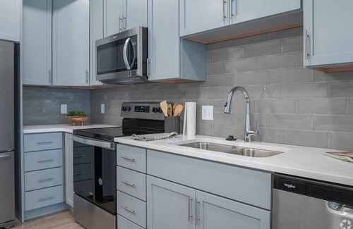 Carbondale Apartment | Tree Farm Lofts: Luxury Lakefront Living in the Heart of The Roaring Fork Valley