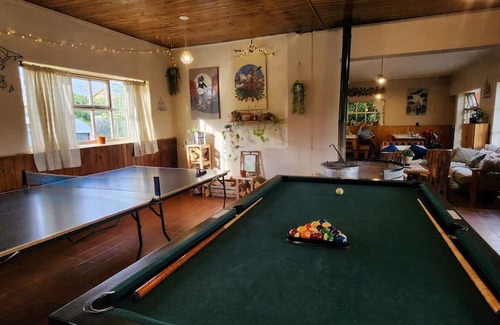 El Chalten Bed & Breakfast | Hostel del Lago
