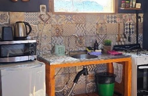 El Chalten Bed & Breakfast | Hostel del Lago