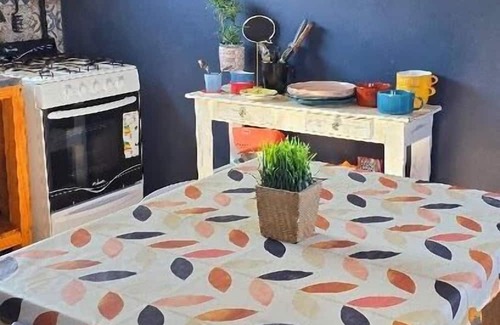 El Chalten Bed & Breakfast | Hostel del Lago
