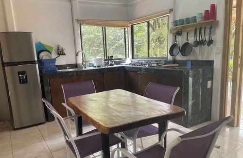 Playa Negra House | New and charming 2-bedroom house in historic Playa Callejones
