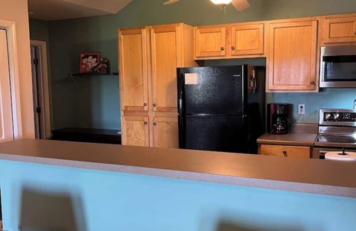 Keowee Apartment | Condo minutes from Clemson