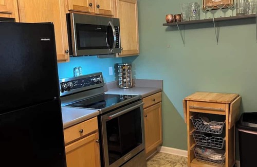 Keowee Apartment | Condo minutes from Clemson