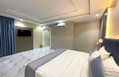 Medina Apartment | Al-Baida Al-Bukhari Branch2