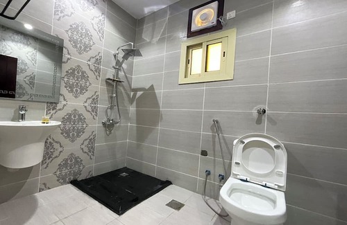 Medina Apartment | Al-Baida Al-Bukhari Branch2