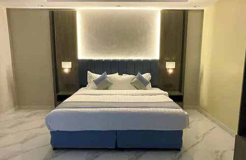 Medina Apartment | Al-Baida Al-Bukhari Branch2