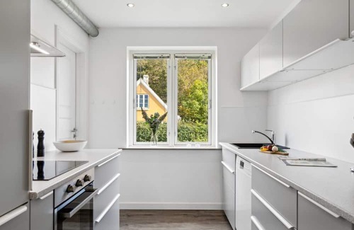 Ebeltoft Apartment | "Anetta" - 300m from the sea by Interhome