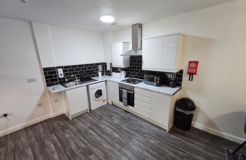 Canning Town Apartment | 3bed apt by Canning Town stn, 10 mins to Canary Wharf, O2, Excel, & City Airport