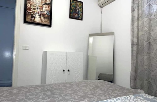 Ennasr House | Nice apartment ideally locatednn