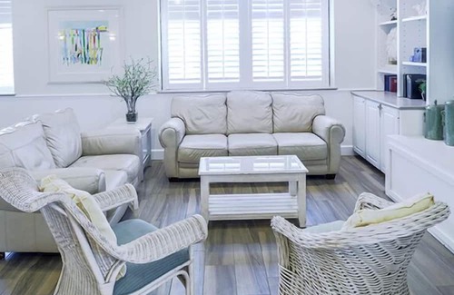 Bostroms Apartment | Diamond Resorts The Cove on Ormond Beach - North Tower - Studio