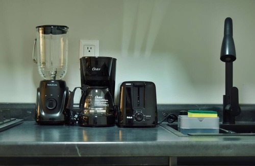 Centro Historico Apartment | Centro Histórico Departamento 5 de mayo