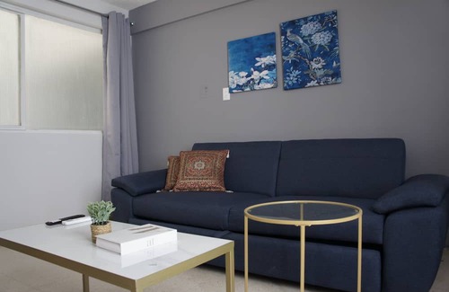 Centro Historico Apartment | Centro Histórico Departamento 5 de mayo