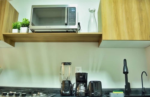 Centro Historico Apartment | Centro Histórico Departamento 5 de mayo