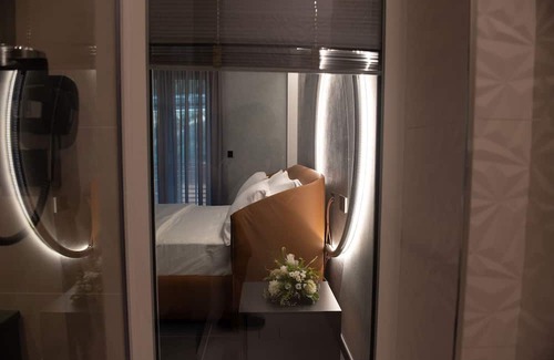 Potenza Bed & Breakfast | Domus Rosae