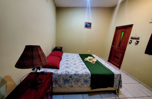 Merida Cabin | The Jungle