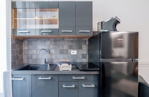 Marsala House | GLINT HOUSE