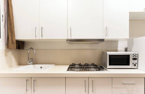 El Baix Guinardo Apartment | Weflating SANT PAU - Comf 4 BDR