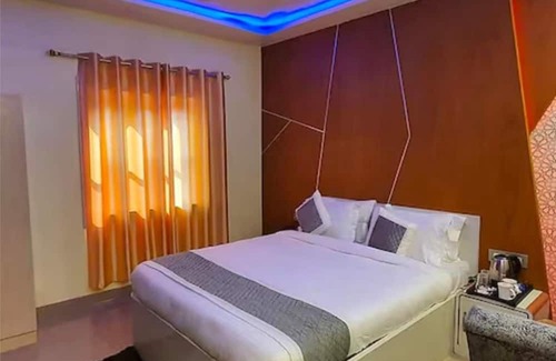 Madhubani Hotel | Goroomgo Gokul Raj Madhubani