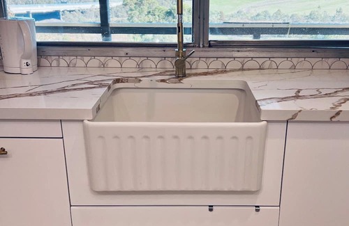 Jacana House | Home with a view 15 minutes from the airport!