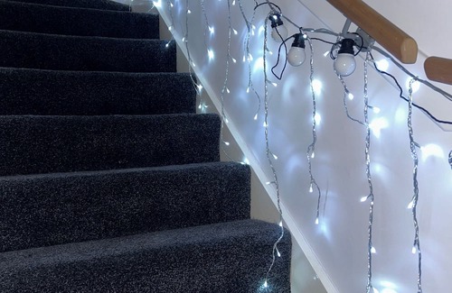 Perth Apartment | Bright and spacious bedroom. Forget your worries in this spacious, serene space.