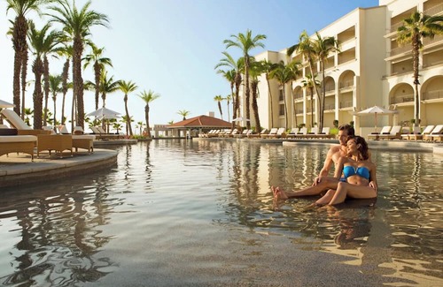 El Marasal Resort | 2 wks 2024 Christmas @Dreams Los Cabos, Ocean view of the Sea of Cortez