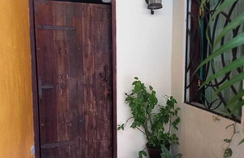 San Francisco House | Casa Gil Flores, ideal para familias 2 recamaras, 2 baños, sala, cocina, alberca