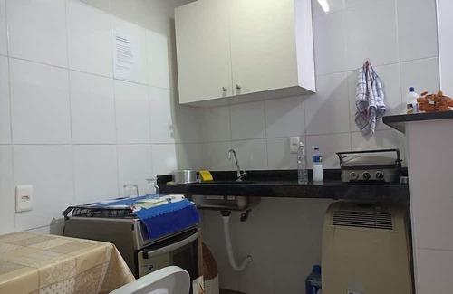 Centro Apartment | Suites no centro de BH