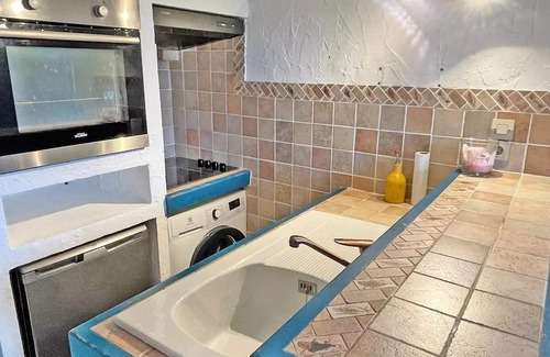 Guerrevieille Apartment | Residence Jardins De Guerrevieille - 3 Rooms for 6 People