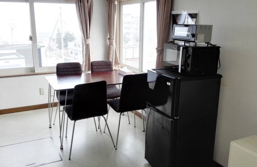 Toyako House | Lake side view, Lake Toya, Walk 1 mins from the house /1 mins walk to Lake Toya, fireworks can be seen from the room