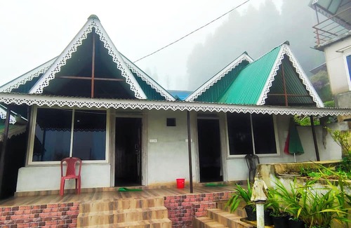Namsaling Cottage | Zero Points TheLaure cottage Shreeantu