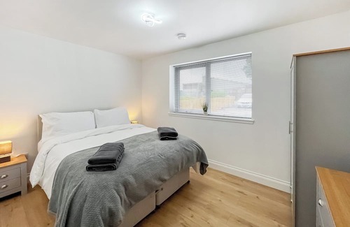 Ecclefechan Cottage | 2 bedroom accommodation in Ecclefechan, near Lockerbie