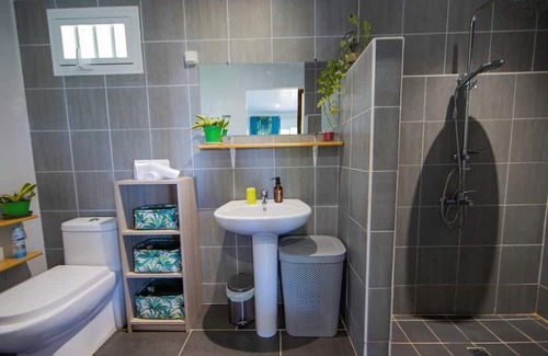 Taha'a House | Charmant Bungalow vue Océan