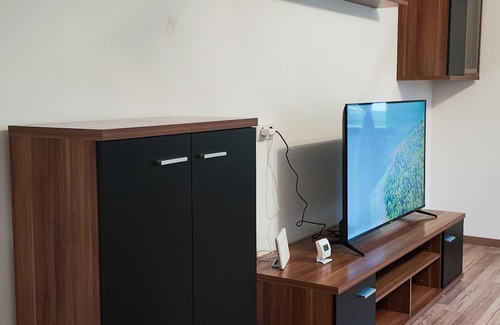 Ebensee Apartment | Ferienwohnung Pascal - Appartement/fewo, Bad, WC, 1 Schlafraum