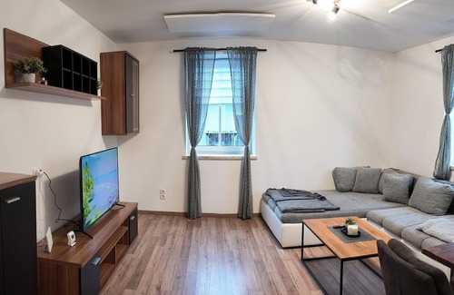 Ebensee Apartment | Ferienwohnung Pascal - Appartement/fewo, Bad, WC, 1 Schlafraum