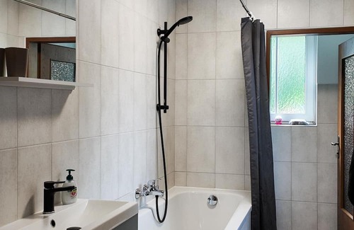 Ebensee Apartment | Ferienwohnung Pascal - Appartement/fewo, Bad, WC, 1 Schlafraum