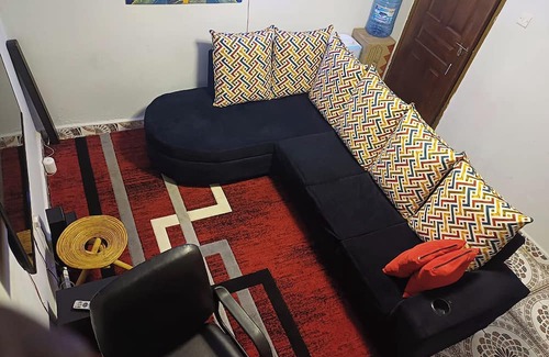 Kutus Apartment | Cozy 1-bedroom apartment in delightful Kutus with WiFi