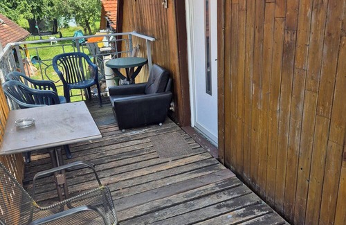 Colmberg Cabin | Ferienhütte mit Viel Platz