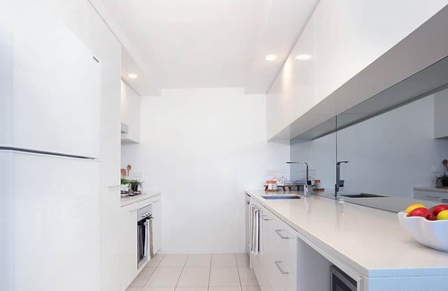 Labrador Apartment | Penthouse Apartment Beachside