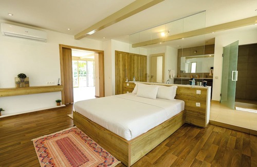 Assouinde Resort | Palms resort assinie