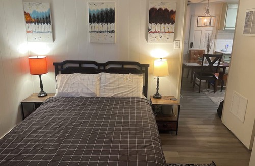 Castro Valley House | Delightful 2-bedroom house with WiFi in Castro Valley