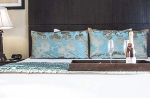Davenport Resort | Cozy 2-bedroom resort with WiFi, AC in charming Davenport