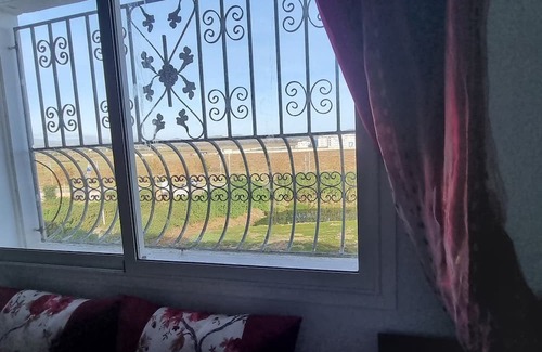Martil Apartment | Apartment 5 minutes from the beach in 🚗