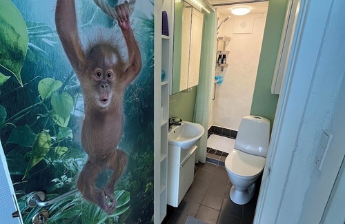 Tilst House | Cozy and family-friendly Guesthouse in Tilst, near Aarhus