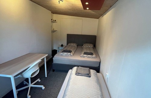 Tilst House | Cozy and family-friendly Guesthouse in Tilst, near Aarhus